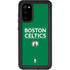 NBA Boston Celtics Standard - Green Galaxy S20 Waterproof Case