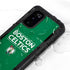 NBA Boston Celtics Standard - Green Galaxy S20 Waterproof Case