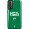 NBA Boston Celtics Standard - Green Galaxy S21 5G Pro Case