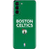 NBA Boston Celtics Standard - Green Galaxy S21 5G Skin
