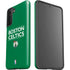 NBA Boston Celtics Standard - Green Galaxy S21 FE Pro Case