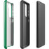 NBA Boston Celtics Standard - Green Galaxy S21 Plus 5G Pro Case