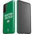 NBA Boston Celtics Standard - Green Galaxy S21 Plus 5G Pro Case