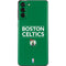 NBA Boston Celtics Standard - Green Galaxy S21 Plus 5G Skin