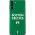 NBA Boston Celtics Standard - Green Galaxy S21 Plus 5G Skin