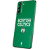 NBA Boston Celtics Standard - Green Galaxy S21 Plus 5G Skin