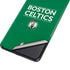 NBA Boston Celtics Standard - Green Galaxy S21 Plus 5G Skin