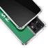 NBA Boston Celtics Standard - Green Galaxy S21 Ultra 5G Clear Case