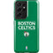 NBA Boston Celtics Standard - Green Galaxy S21 Ultra 5G Pro Case