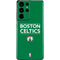NBA Boston Celtics Standard - Green Galaxy S21 Ultra 5G Skin