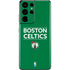 NBA Boston Celtics Standard - Green Galaxy S21 Ultra 5G Skin