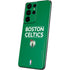 NBA Boston Celtics Standard - Green Galaxy S21 Ultra 5G Skin