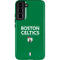 NBA Boston Celtics Standard - Green Galaxy S22 Plus Pro Case