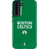 NBA Boston Celtics Standard - Green Galaxy S22 Plus Pro Case
