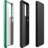 NBA Boston Celtics Standard - Green Galaxy S22 Plus Pro Case