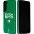 NBA Boston Celtics Standard - Green Galaxy S22 Plus Pro Case