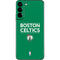 NBA Boston Celtics Standard - Green Galaxy S22 Plus Skin
