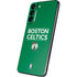 NBA Boston Celtics Standard - Green Galaxy S22 Plus Skin