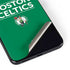 NBA Boston Celtics Standard - Green Galaxy S22 Plus Skin
