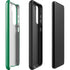 NBA Boston Celtics Standard - Green Galaxy S22 Pro Case