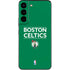 NBA Boston Celtics Standard - Green Galaxy S22 Skin