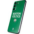 NBA Boston Celtics Standard - Green Galaxy S22 Skin