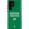 NBA Boston Celtics Standard - Green Galaxy S22 Ultra Pro Case
