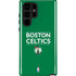 NBA Boston Celtics Standard - Green Galaxy S22 Ultra Pro Case
