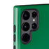 NBA Boston Celtics Standard - Green Galaxy S22 Ultra Pro Case