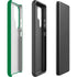 NBA Boston Celtics Standard - Green Galaxy S22 Ultra Pro Case