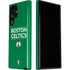 NBA Boston Celtics Standard - Green Galaxy S22 Ultra Pro Case