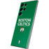 NBA Boston Celtics Standard - Green Galaxy S22 Ultra Skin