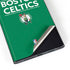 NBA Boston Celtics Standard - Green Galaxy S22 Ultra Skin