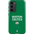 NBA Boston Celtics Standard - Green Galaxy S23 Plus Pro Case