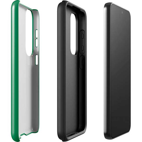 NBA Boston Celtics Standard - Green Galaxy S23 Plus Pro Case