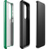 NBA Boston Celtics Standard - Green Galaxy S23 Plus Pro Case