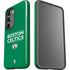 NBA Boston Celtics Standard - Green Galaxy S23 Plus Pro Case