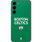 NBA Boston Celtics Standard - Green Galaxy S23 Plus Skin