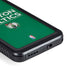 NBA Boston Celtics Standard - Green Galaxy S23 Plus Waterproof Case