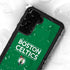 NBA Boston Celtics Standard - Green Galaxy S23 Plus Waterproof Case