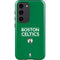 NBA Boston Celtics Standard - Green Galaxy S23 Pro Case