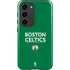 NBA Boston Celtics Standard - Green Galaxy S23 Pro Case