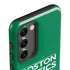 NBA Boston Celtics Standard - Green Galaxy S23 Pro Case