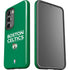 NBA Boston Celtics Standard - Green Galaxy S23 Pro Case