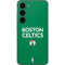 NBA Boston Celtics Standard - Green Galaxy S23 Skin