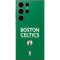 NBA Boston Celtics Standard - Green Galaxy S23 Ultra Skin