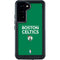 NBA Boston Celtics Standard - Green Galaxy S23 Waterproof Case