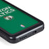 NBA Boston Celtics Standard - Green Galaxy S23 Waterproof Case
