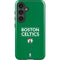 NBA Boston Celtics Standard - Green Galaxy S24 Impact Case