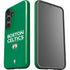 NBA Boston Celtics Standard - Green Galaxy S24 Plus Impact Case